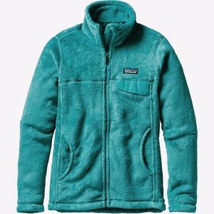 Patagonia Polartec Thermal Pro TeL Zip Up